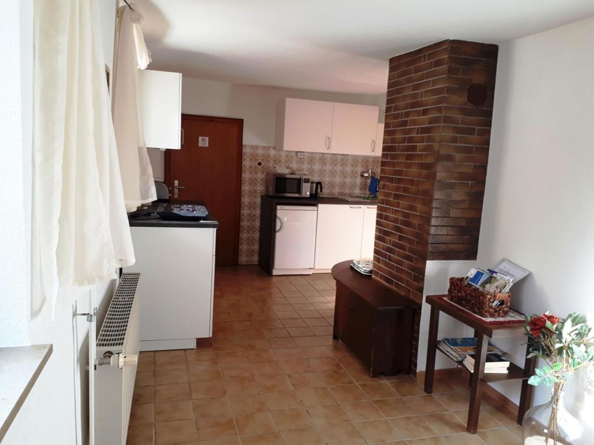 Ferienwohnung Schaefer Steinau an der Straße المظهر الخارجي الصورة