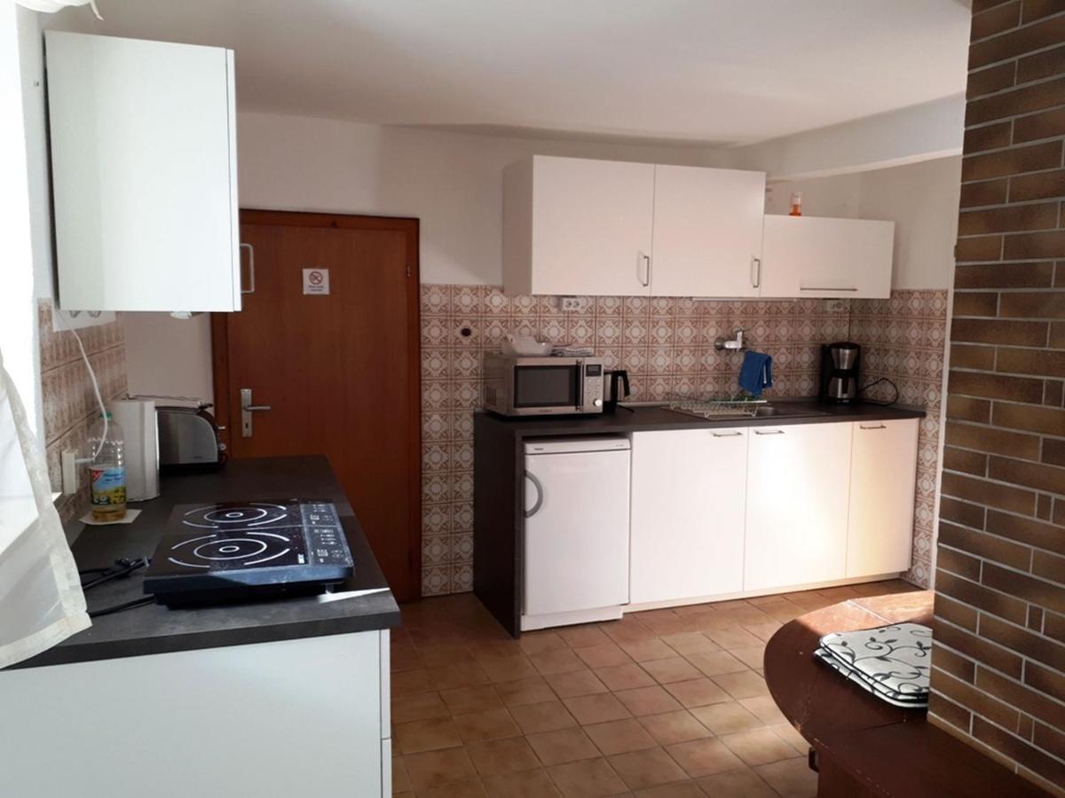 Ferienwohnung Schaefer Steinau an der Straße المظهر الخارجي الصورة