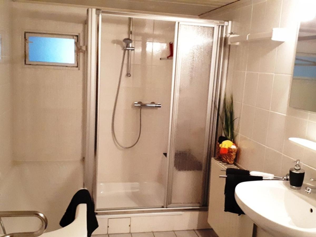 Ferienwohnung Schaefer Steinau an der Straße المظهر الخارجي الصورة